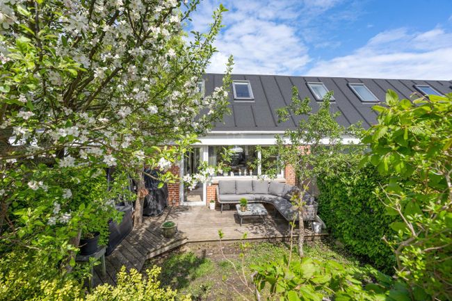 Damstræde 19, 9220 Aalborg Øst