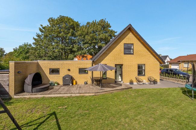 Mølletoften 22, 9260 Gistrup