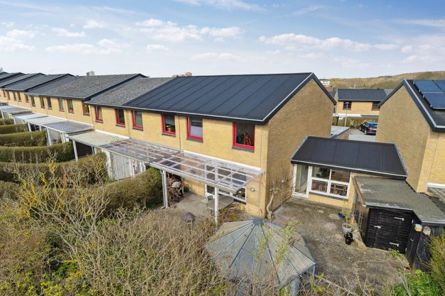 Godske Lindenovs Vej 135, 9210 Aalborg SØ