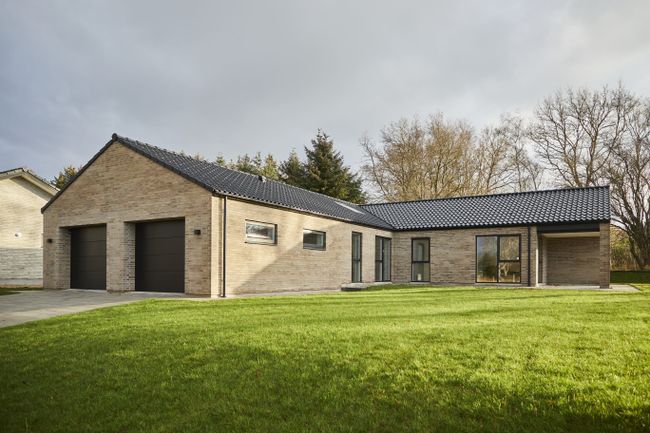 Klaruphave 24, 9270 Klarup