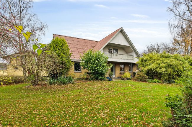 Gunderupvej 16, 9260 Gistrup