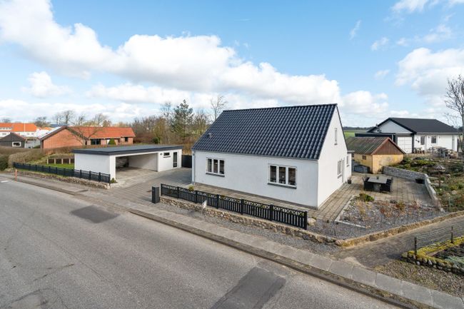 Nøvlingvej 157, Nøvling, 9260 Gistrup