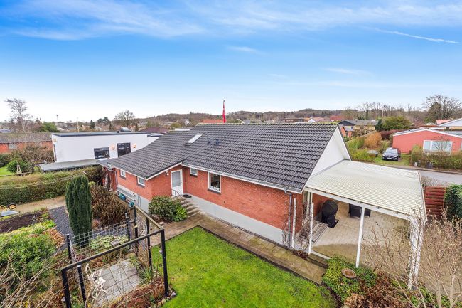 Splinten 39, 9260 Gistrup
