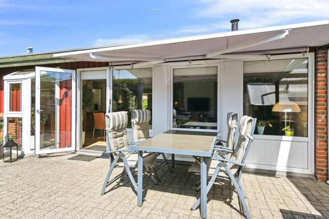 Kalenderparken 8, 9270 Klarup