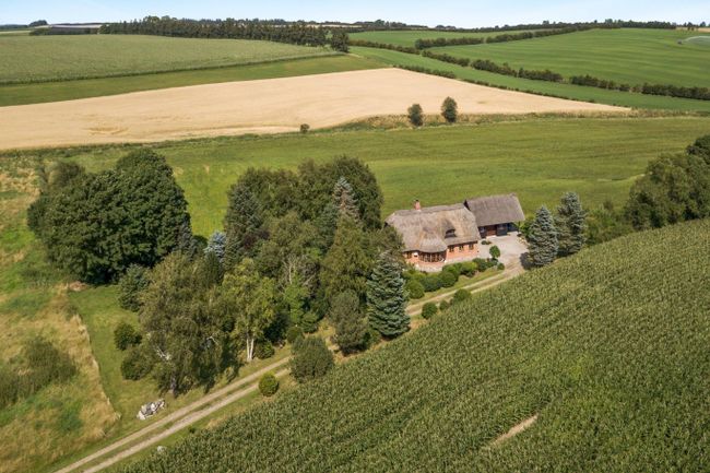 Aalborgvej 36, 9575 Terndrup