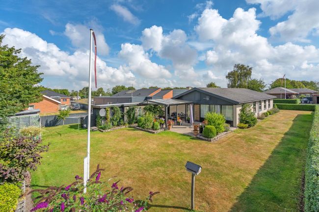 Ved Kroen 7, 9260 Gistrup