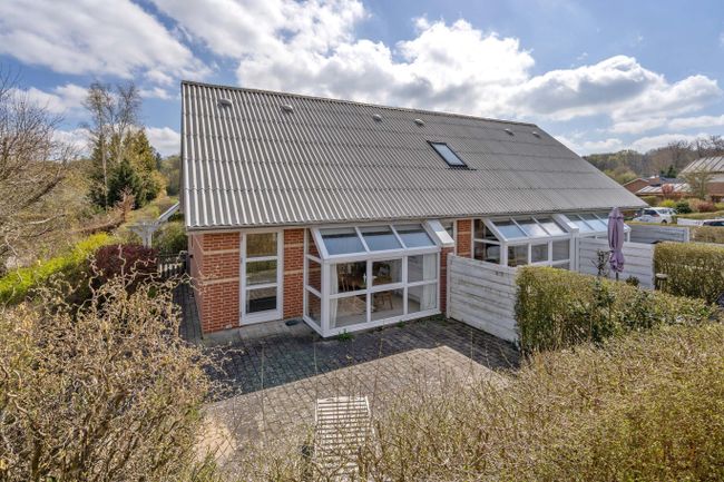 Knasten 122, 9260 Gistrup