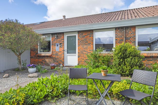 Toppen 42, 9260 Gistrup